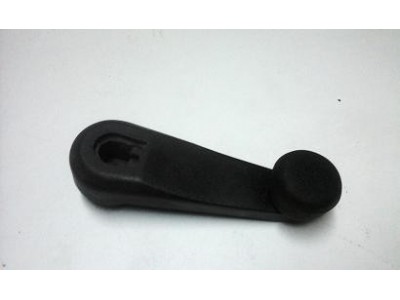 Seat Ibiza I / Seat Malaga - Manivela de vidro