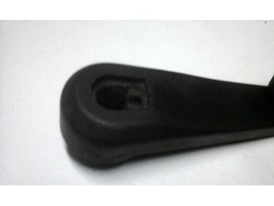 Seat Ibiza I / Seat Malaga - Manivela de vidro