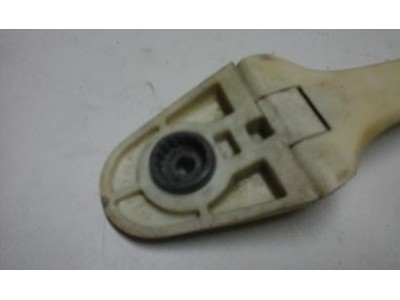 VW Carocha 67-77 - Manivela de vidro