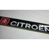 Citroen - Faixa decorativa de para sol (Citroen-Total)