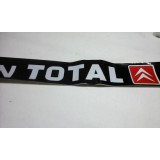 Citroen - Faixa decorativa de para sol (Citroen-Total)