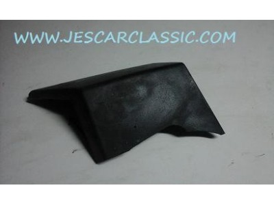 VW Golf III - Capa de cobertura do gancho reboque traseiro