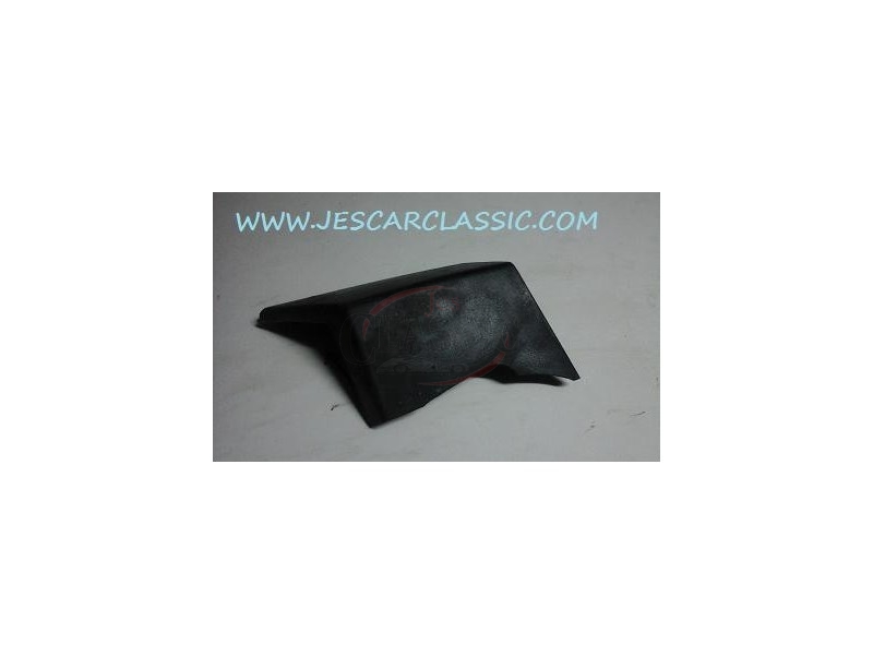 VW Golf III - Capa de cobertura do gancho reboque traseiro