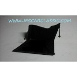 VW Golf III - Capa de cobertura do gancho reboque traseiro