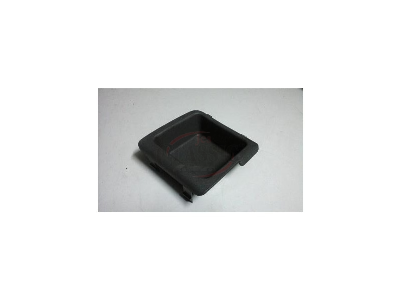 Opel Astra F - Porta objectos da consola central