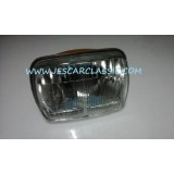 Fiat 127 I / Fiat 127 II 900C - Farol principal CE (SIEM)