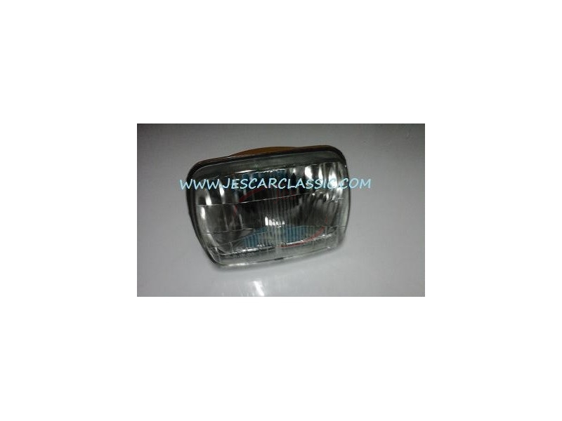 Fiat 127 I / Fiat 127 II 900C - Farol principal CE (SIEM)