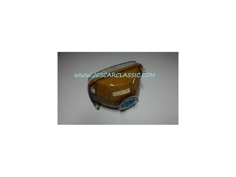 Fiat 127 I / Fiat 127 II 900C - Farol principal CE (SIEM)