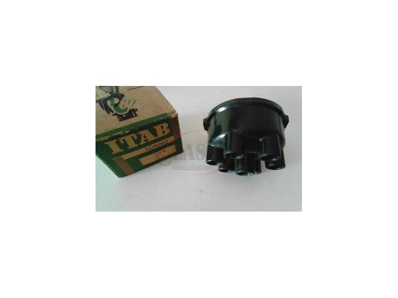 Alfa Romeo Spider / Fiat 1800 B - Tampa do distribuidor (MARELLI)
