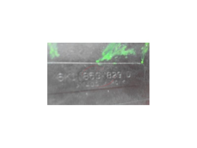 Seat Ibiza II 6K1 - Grelha de curcuvan esquerda