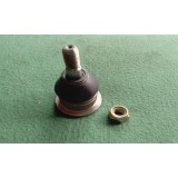 Opel Rekord D - Rótula de suspensão