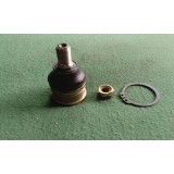 Honda CRX II - Rótula de suspensão