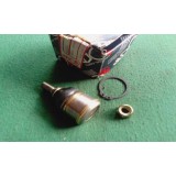 Honda CRX II - Rótula de suspensão