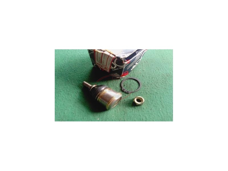 Honda CRX II - Rótula de suspensão