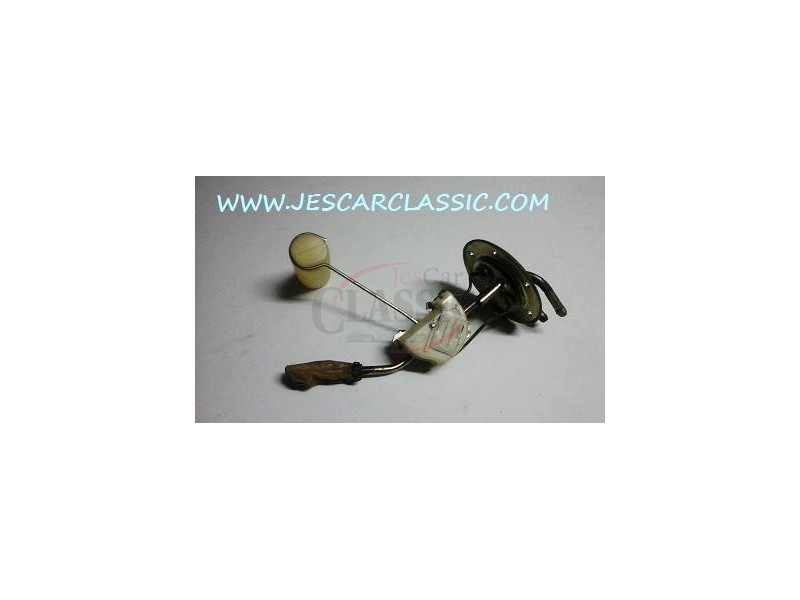 Fiat 127 - Sensor de nível combustível (VEGLIA)