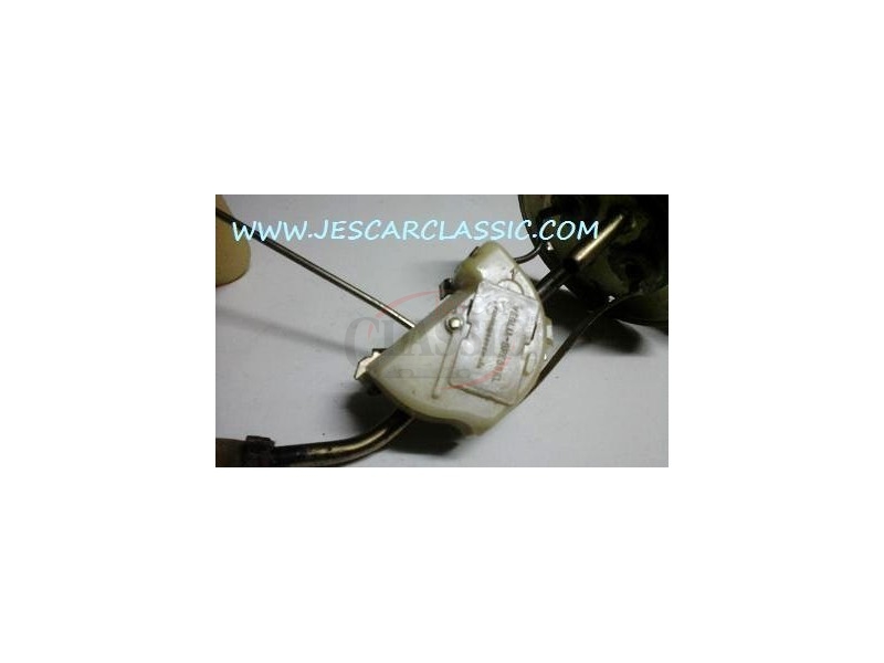 Fiat 127 - Sensor de nível combustível (VEGLIA)