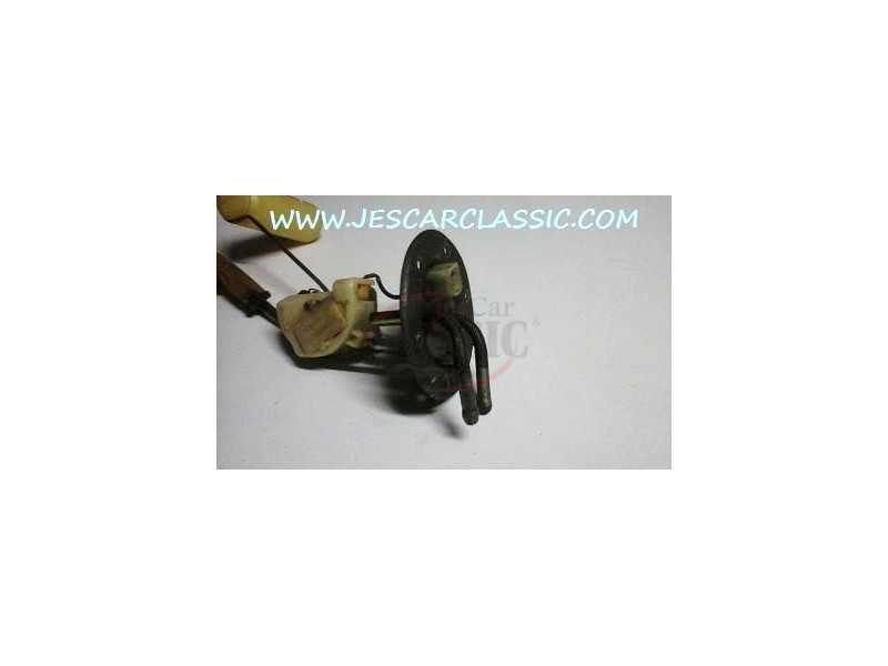 Fiat 127 - Sensor de nível combustível (VEGLIA)