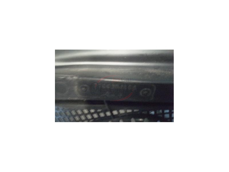 Renault Kangoo I - Grelha de curcuvan