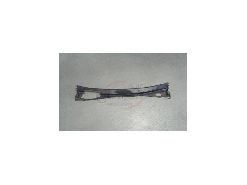 Renault Kangoo I - Grelha de curcuvan