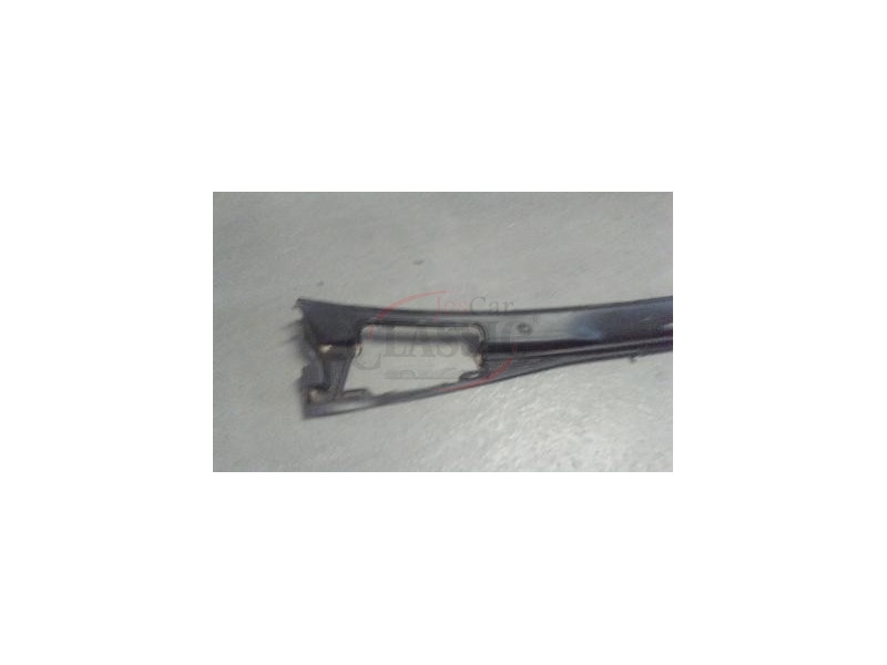 Renault Kangoo I - Grelha de curcuvan