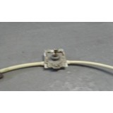 Renault Super 5 - Elevador de vidro manual porta frente direita