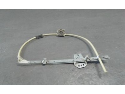 Renault Super 5 - Elevador de vidro manual porta frente direita