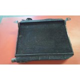 Fiat 127 II - Radiador de motor