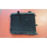 Fiat 127 II - Radiador de motor