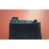 Mini - Radiador de motor