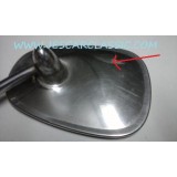 VW Carocha 50-67 - Espelho retrovisor exterior esquerdo
