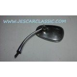 VW Carocha 50-67 - Espelho retrovisor exterior esquerdo
