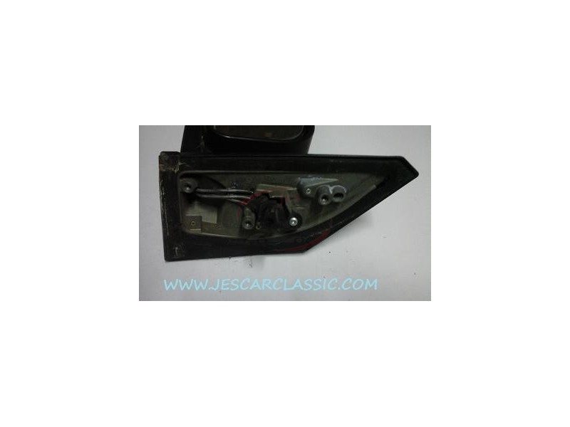 Mitsubishi Space Star - Espelho retrovisor exterior esquerdo