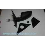 Seat Ibiza I - Espelho retrovisor exterior esquerdo