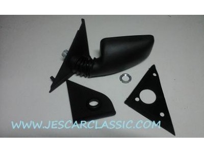 Seat Ibiza I - Espelho retrovisor exterior esquerdo