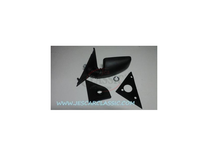 Seat Ibiza I - Espelho retrovisor exterior esquerdo