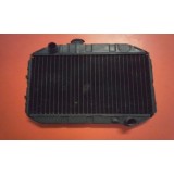 Ford Escort MkI - Radiador de motor