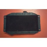Ford Escort MkI - Radiador de motor