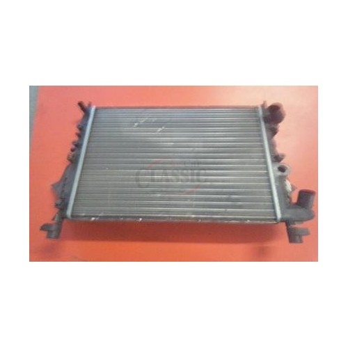 Renault Twingo I - Radiador de motor