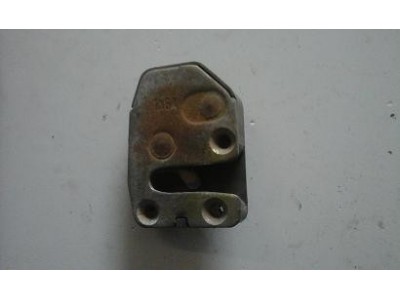Peugeot 504 / Talbot Samba - Batente de fechadura porta esquerda (TAGA