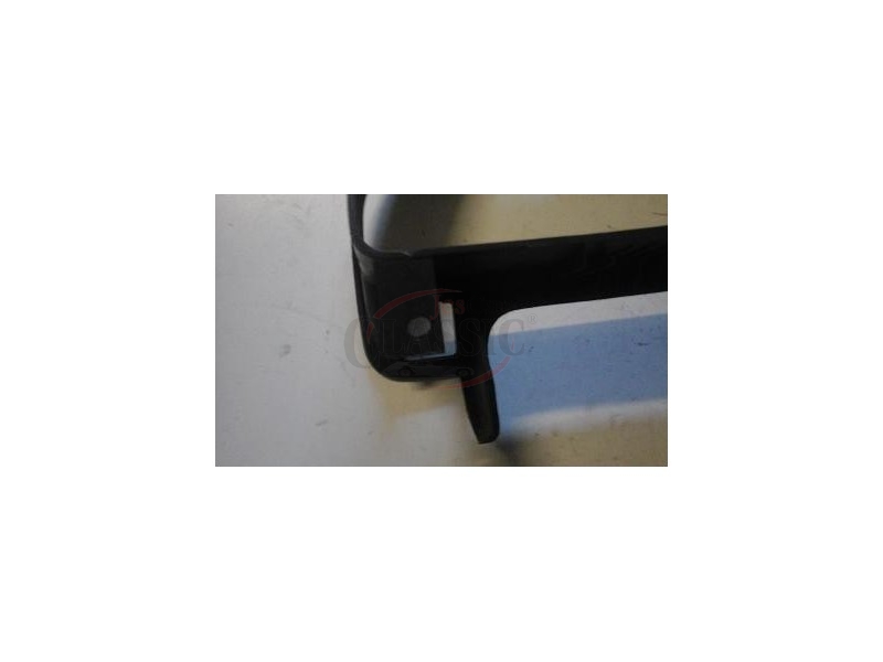 Honda Concerto - Moldura de tablier do quadrante conta Kms