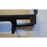 Honda Concerto - Moldura de tablier do quadrante conta Kms