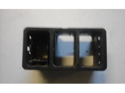 Honda Concerto - Suporte de interruptores