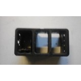 Honda Concerto - Suporte de interruptores