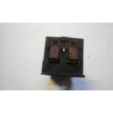 Honda Concerto - Suporte de interruptores