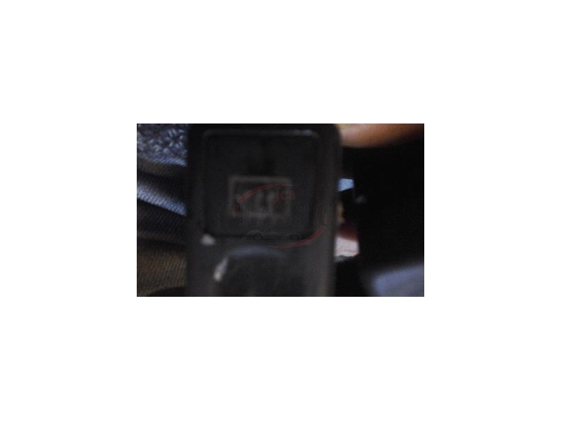 Honda Concerto - Interruptor de desembaciador