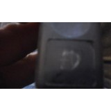 Honda Concerto - Interruptor de luz nevoeiro traseira