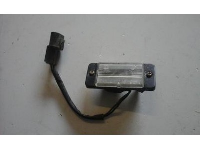 Mitsubishi L200 KA4T - Farolim de iluminação matricula (STANLEY)