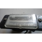Mitsubishi L200 KA4T - Farolim de iluminação matricula (STANLEY)