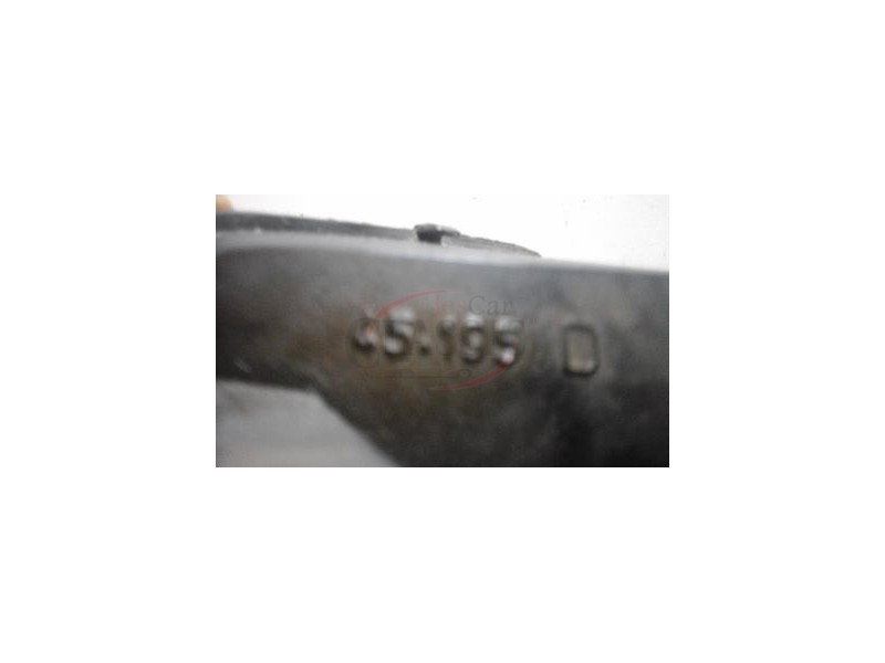 Peugeot 306 Break - Farolim traseiro direito (YORKA)