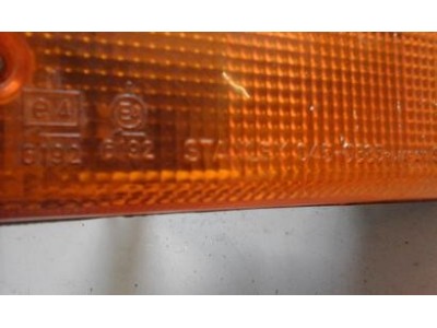 Honda CRX I - Farolim frente direito (STANLEY)